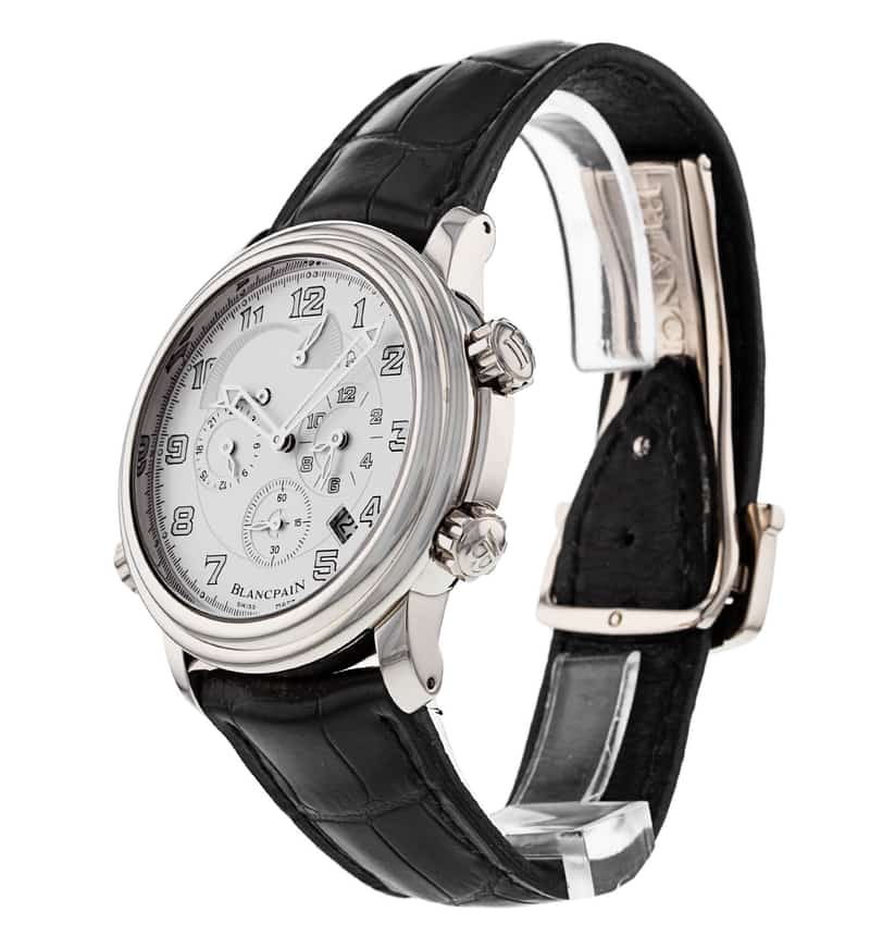 Blancpain Leman 2041-1542M-53B